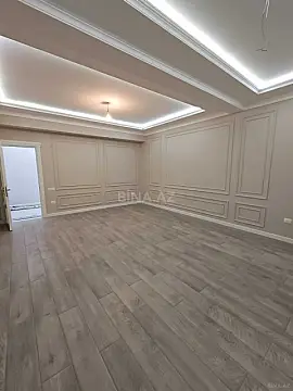 Satılır 3 otaqlı mənzil 115 m²