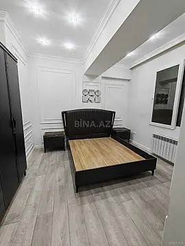 Satılır 3 otaqlı mənzil 115 m²
