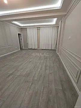 Satılır 3 otaqlı mənzil 115 m²