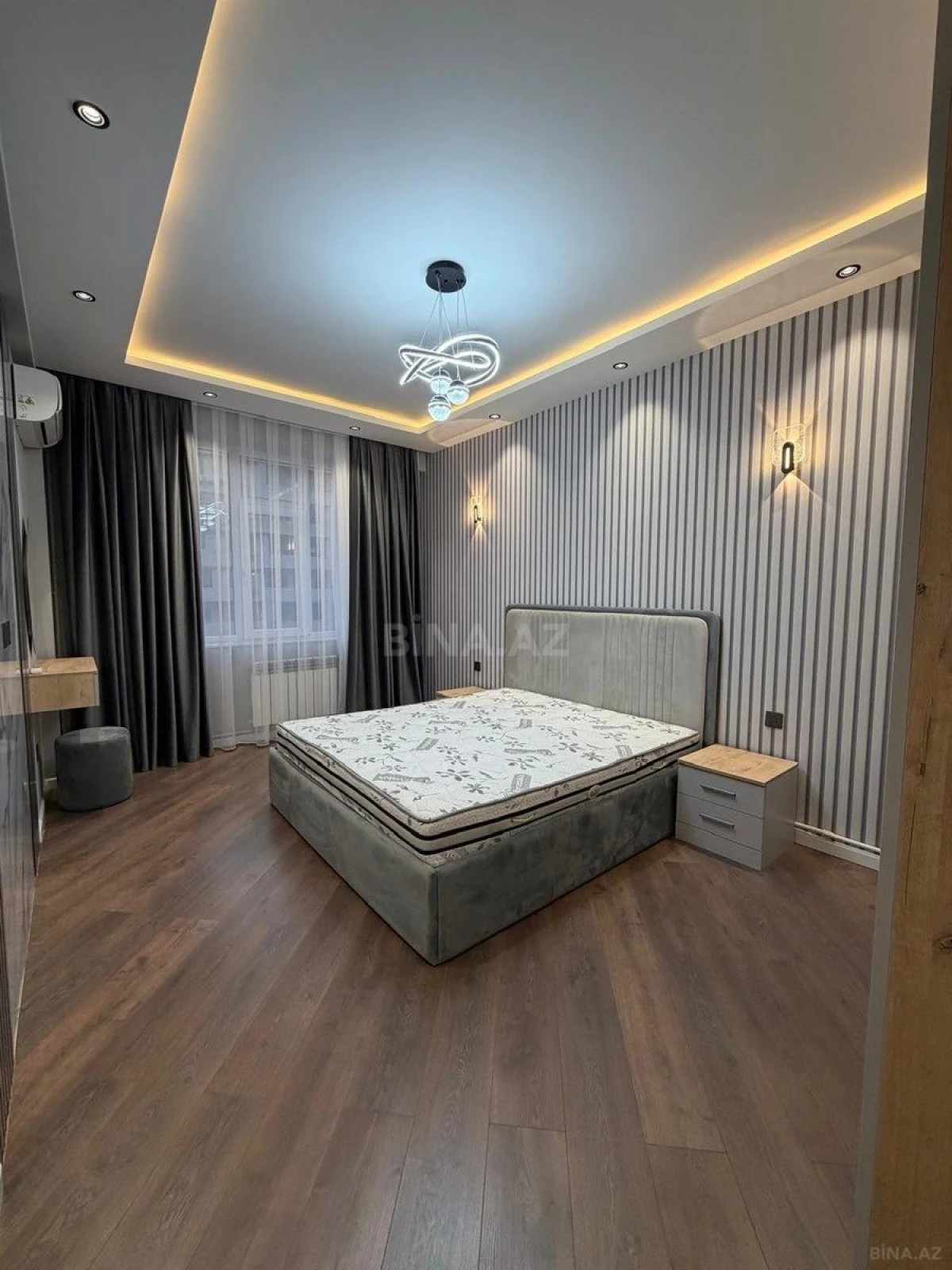 Satılır 3 otaqlı mənzil 80 m²