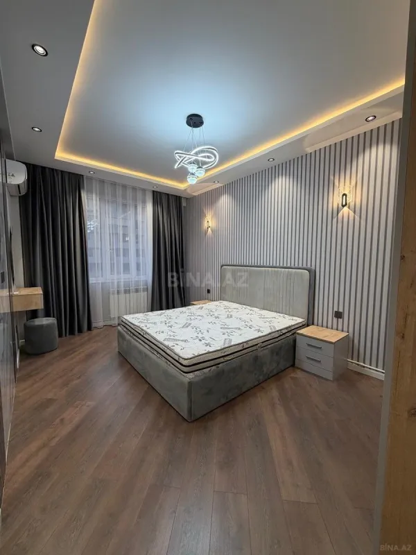 Satılır 3 otaqlı mənzil 80 m²