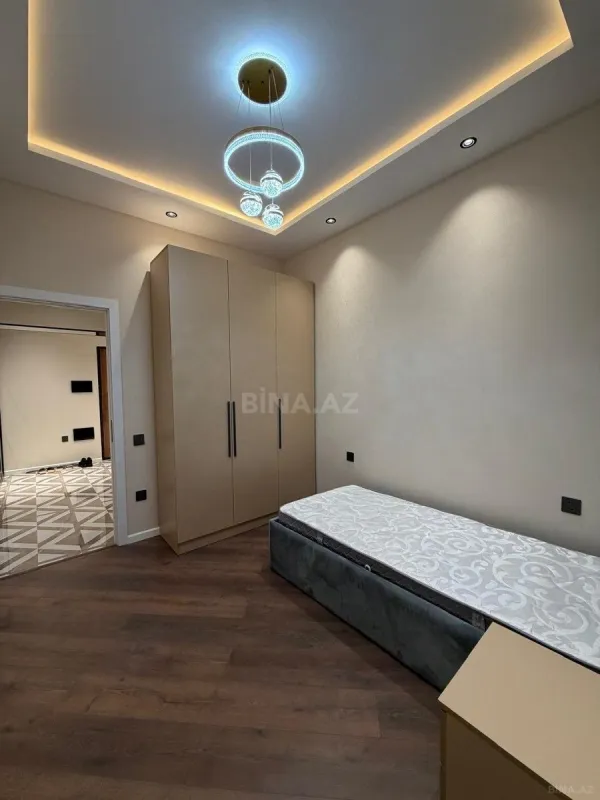Satılır 3 otaqlı mənzil 80 m²