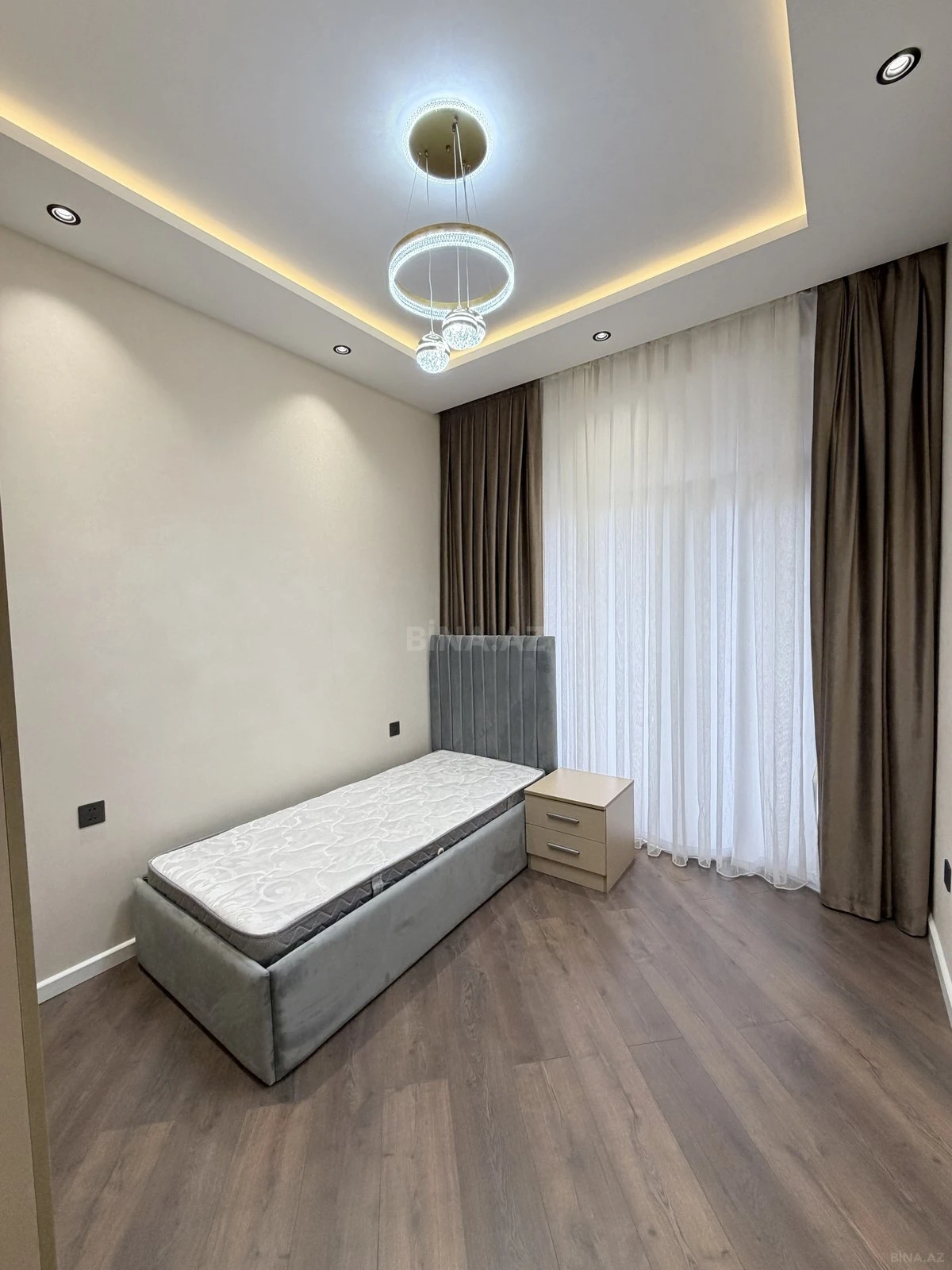 Satılır 3 otaqlı mənzil 80 m²