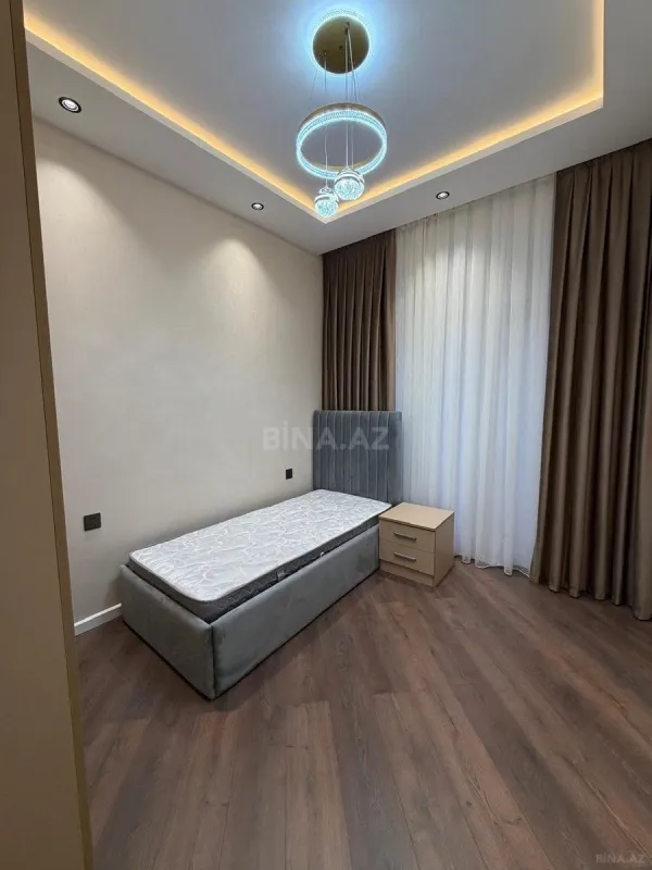 Satılır 3 otaqlı mənzil 80 m²