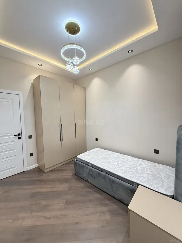 Satılır 3 otaqlı mənzil 80 m²