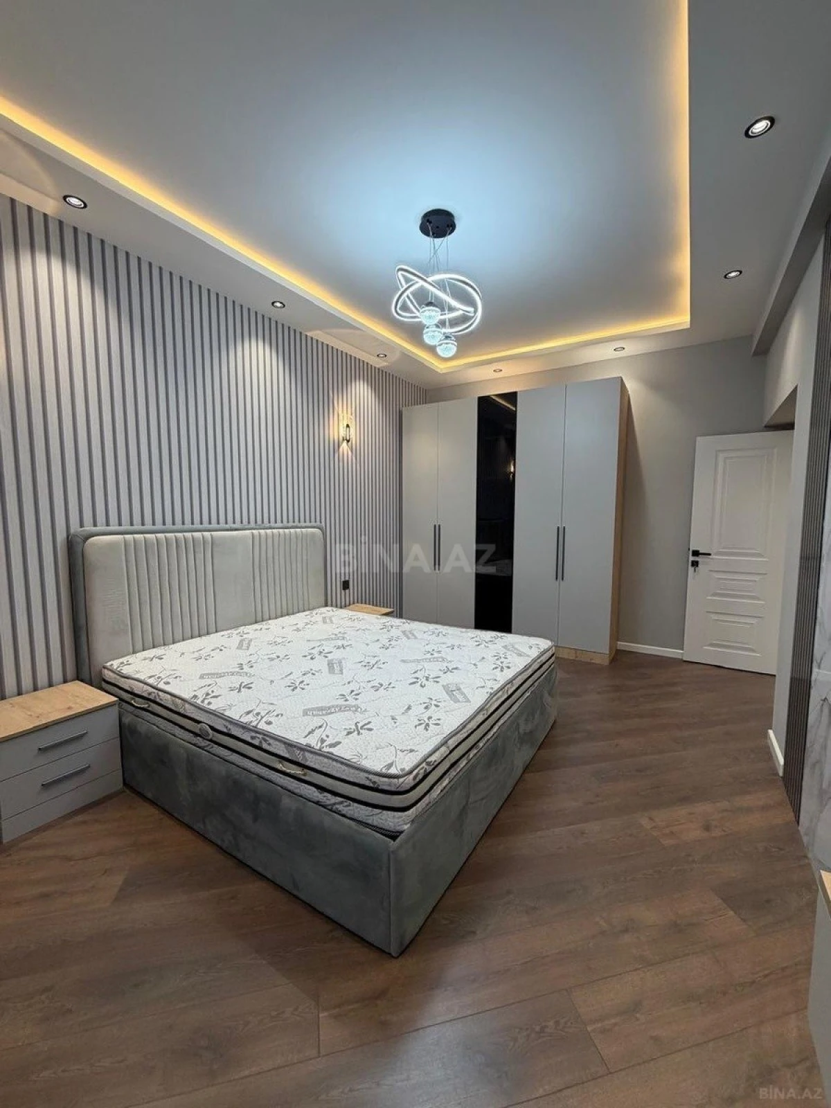 Satılır 3 otaqlı mənzil 80 m²