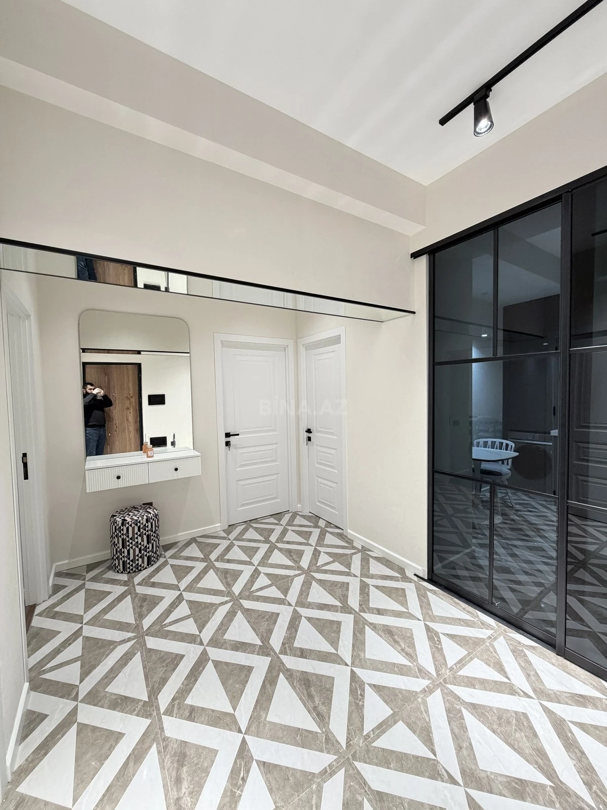 Satılır 3 otaqlı mənzil 80 m²