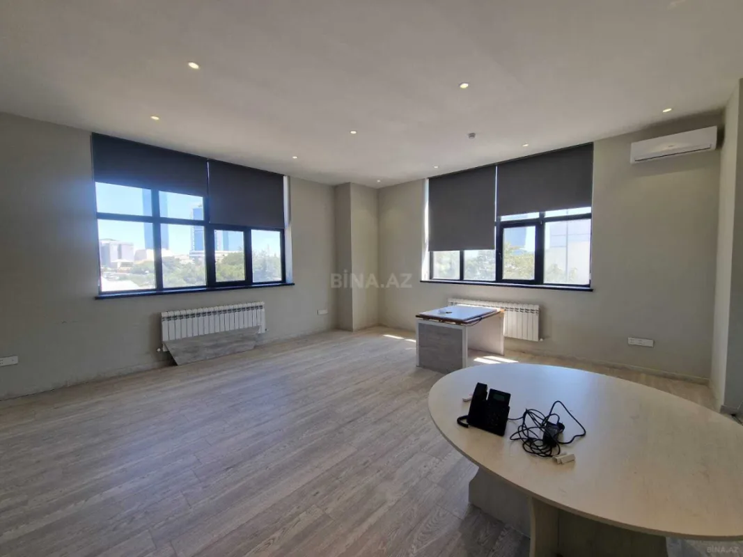 Kirayə verilir obyekt 170 m²