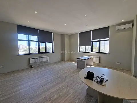 Kirayə verilir obyekt 170 m²