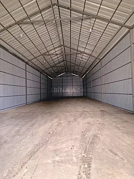 Kirayə verilir obyekt 170 m²