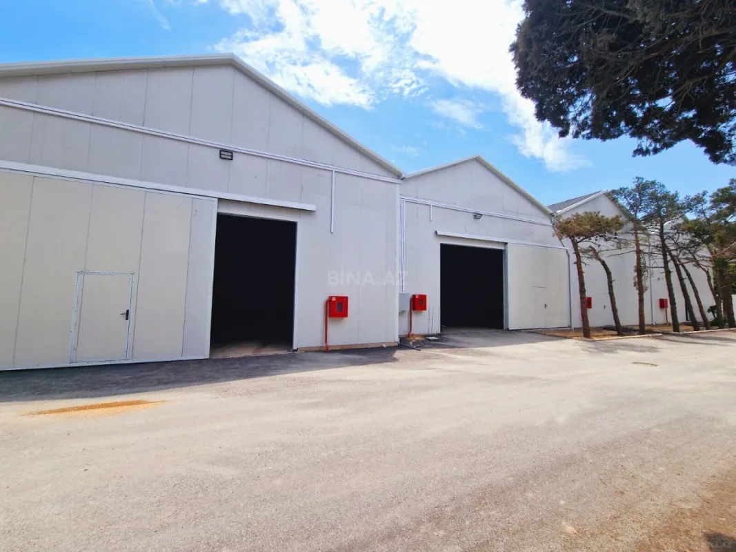 Kirayə verilir obyekt 170 m²