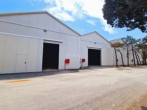 Kirayə verilir obyekt 170 m²