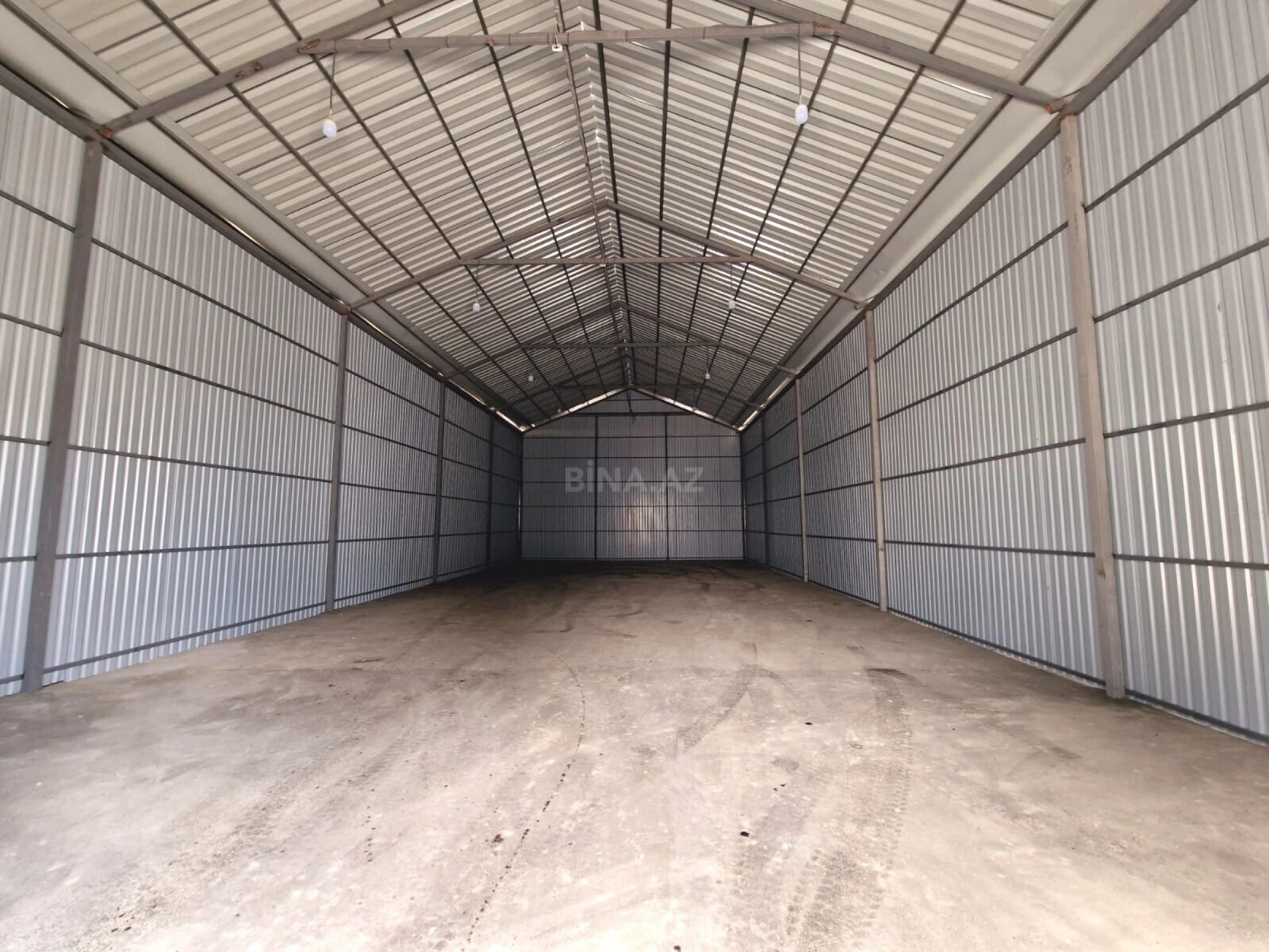 Kirayə verilir obyekt 170 m²