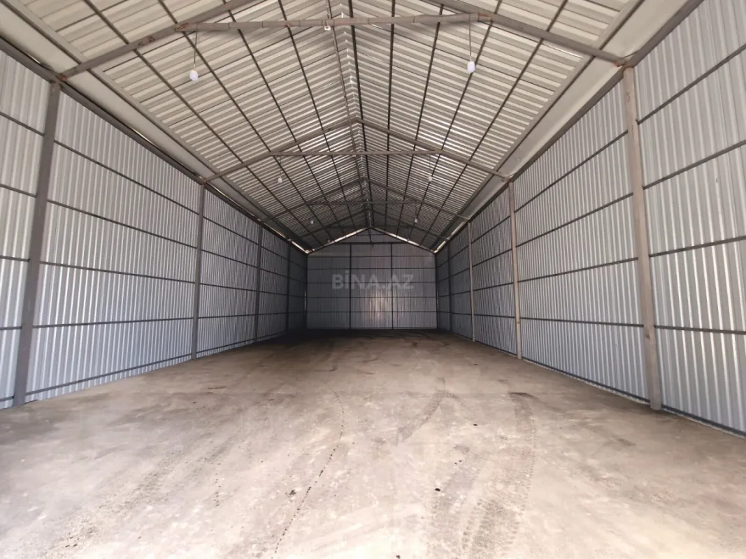 Kirayə verilir obyekt 170 m²