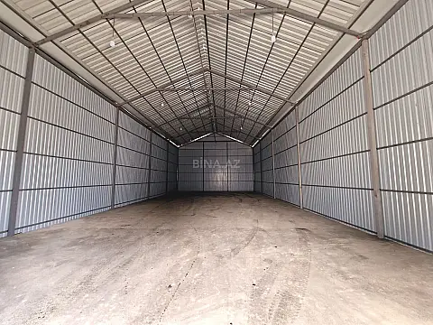 Kirayə verilir obyekt 170 m²