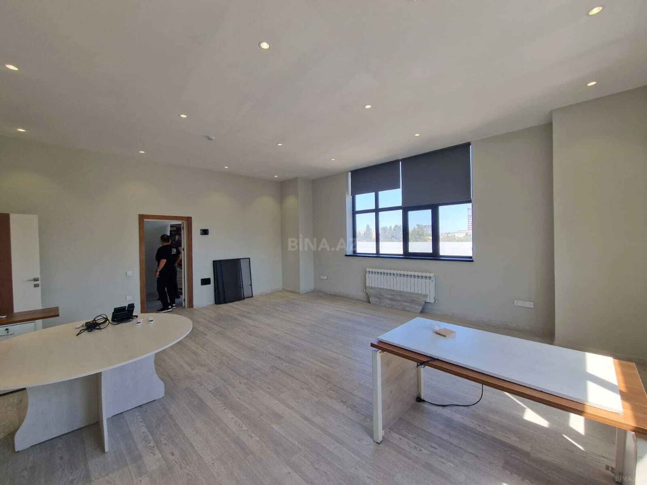 Kirayə verilir obyekt 170 m²