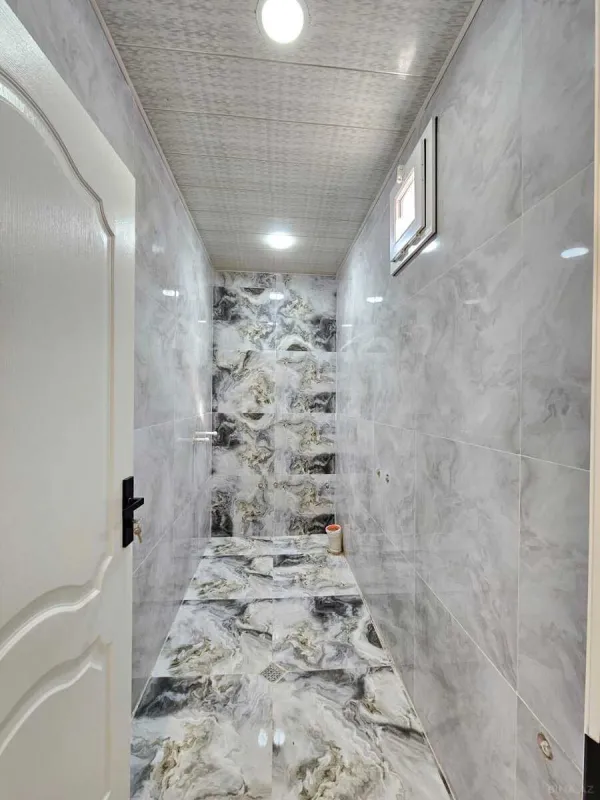 Satılır 2 otaqlı həyət evi 65 m²