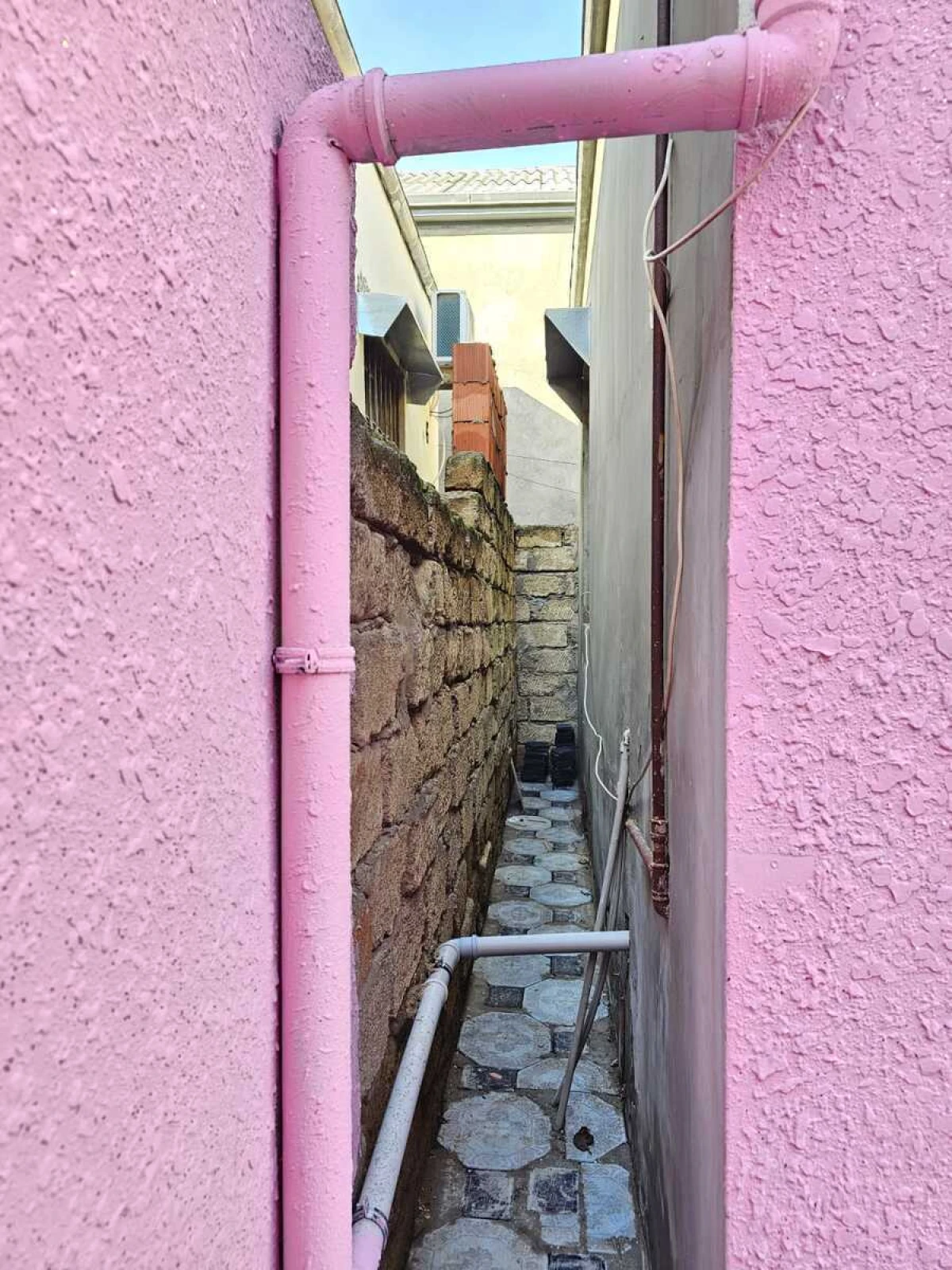 Satılır 2 otaqlı həyət evi 65 m²