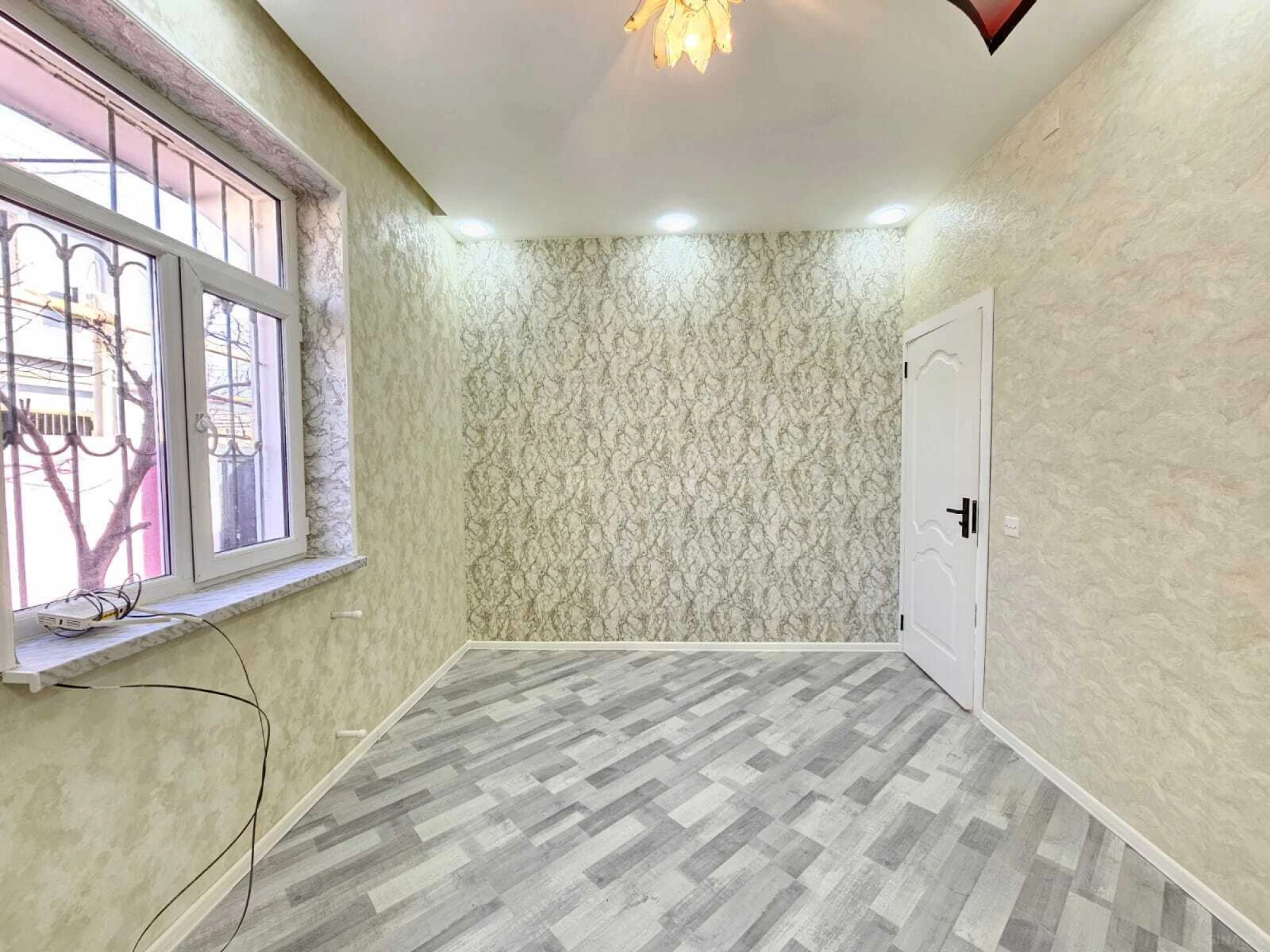 Satılır 2 otaqlı həyət evi 65 m²
