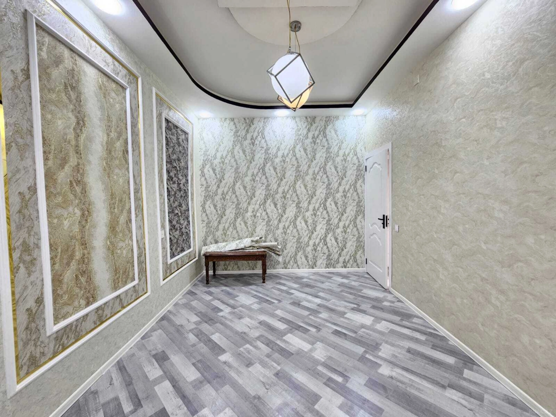 Satılır 2 otaqlı həyət evi 65 m²