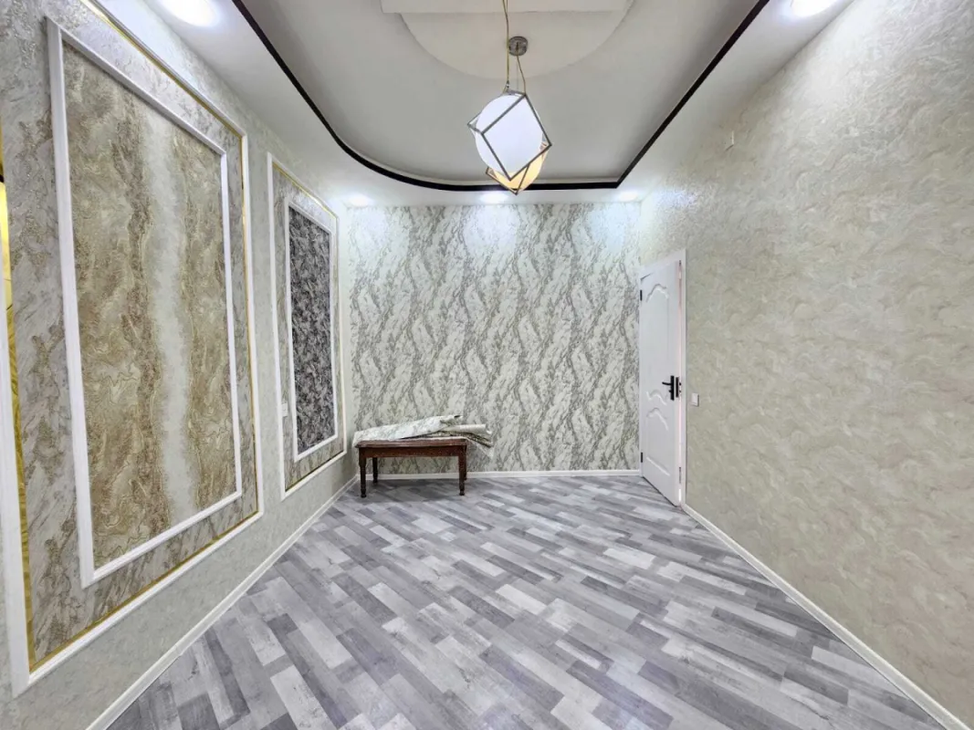 Satılır 2 otaqlı həyət evi 65 m²