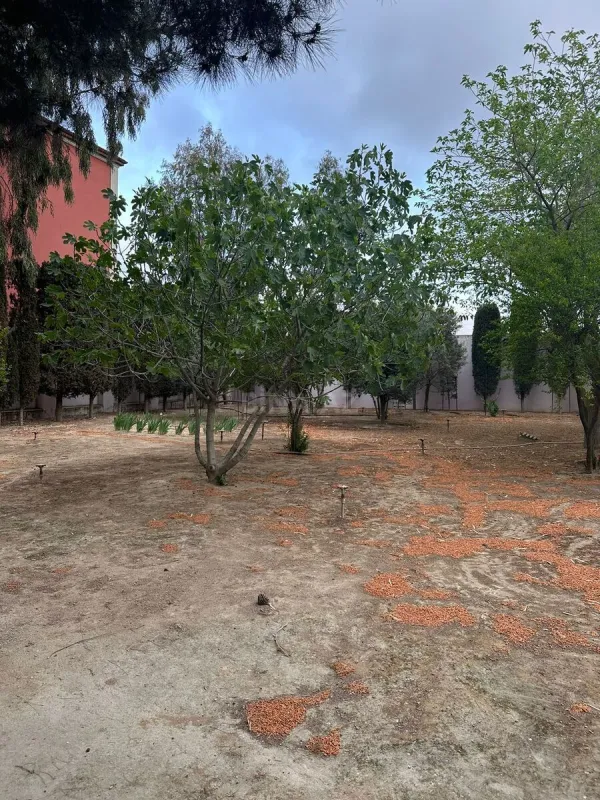 Satılır 5 otaqlı həyət evi 240 m²