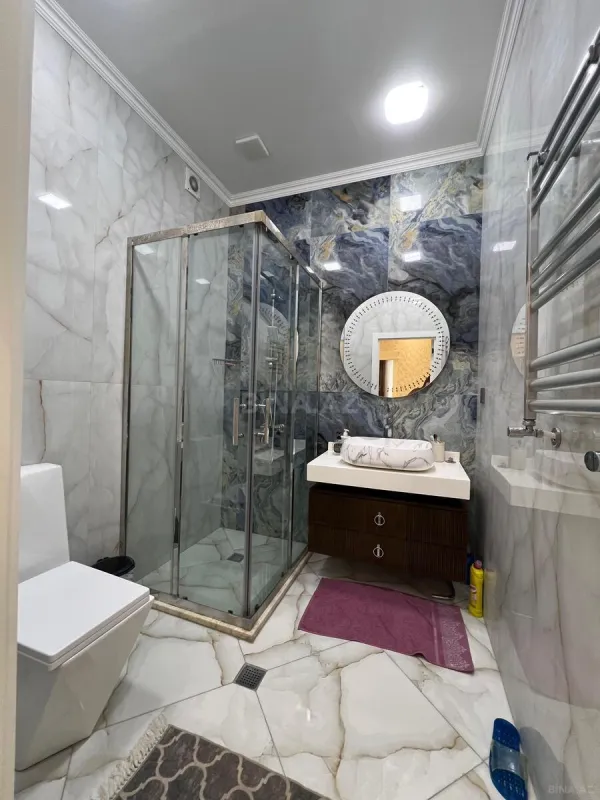 Satılır 3 otaqlı mənzil 120 m²