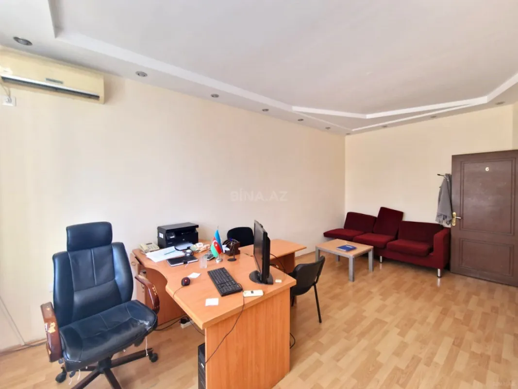 Kirayə verilir obyekt 150 m²