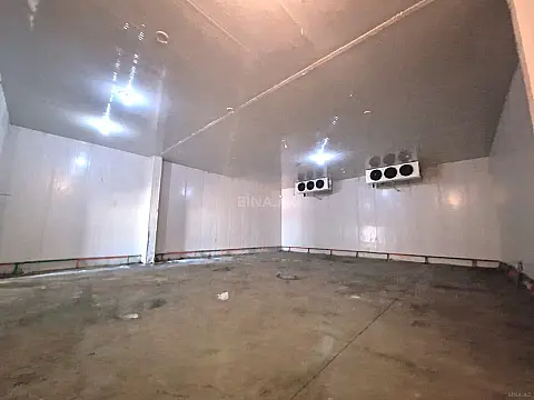 Kirayə verilir obyekt 150 m²