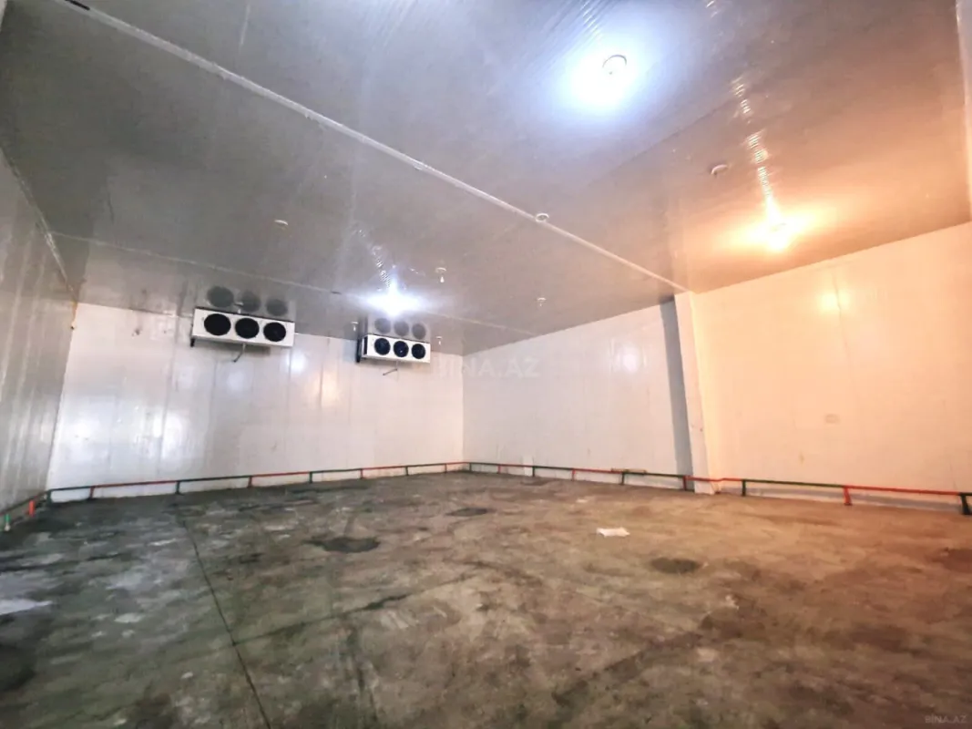 Kirayə verilir obyekt 150 m²