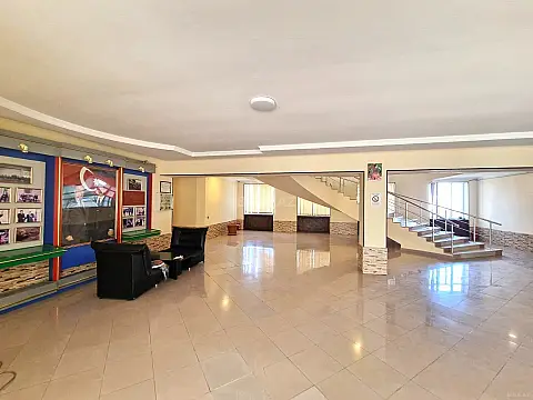 Kirayə verilir obyekt 150 m²