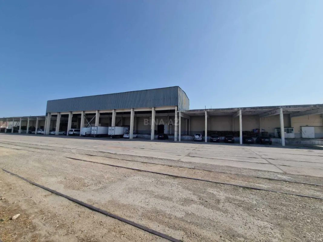 Kirayə verilir obyekt 150 m²