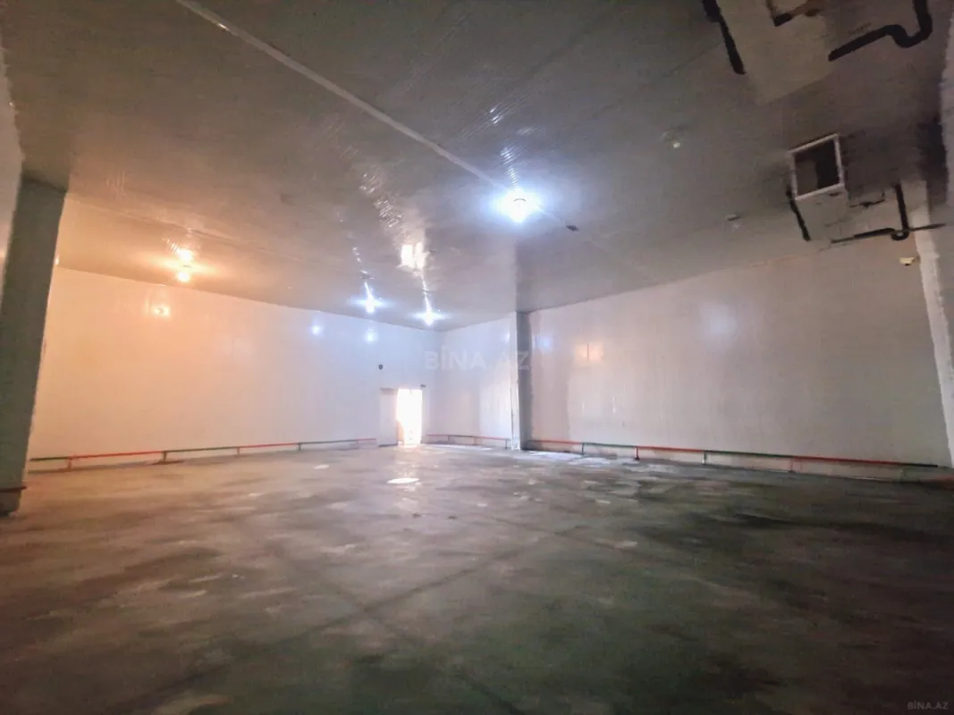 Kirayə verilir obyekt 150 m²