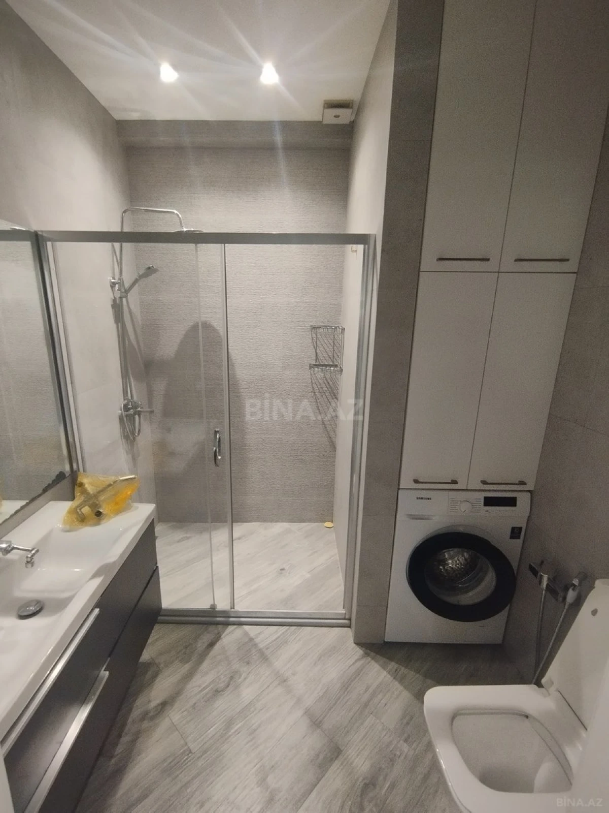 Satılır 3 otaqlı mənzil 100 m²