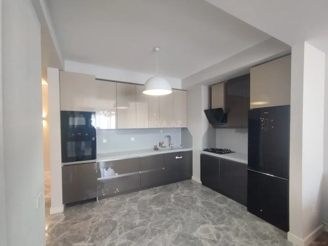 Satılır 3 otaqlı mənzil 100 m²