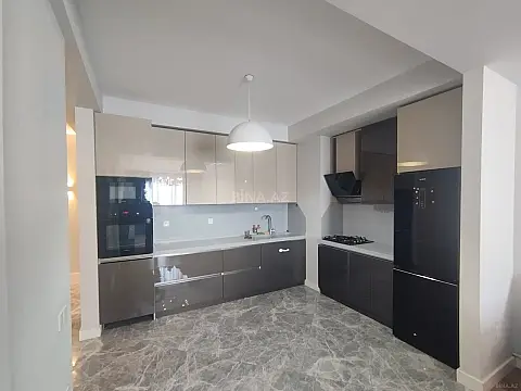Satılır 3 otaqlı mənzil 100 m²