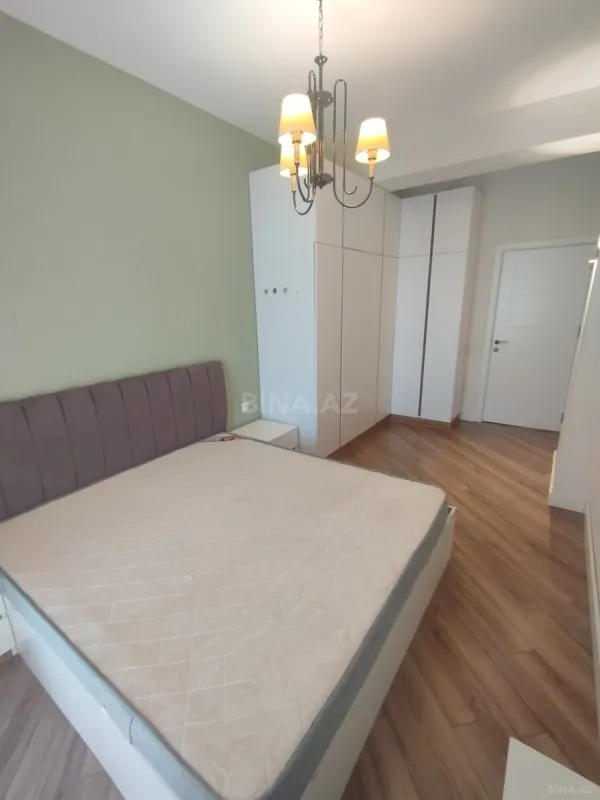 Satılır 3 otaqlı mənzil 100 m²