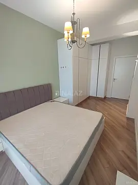 Satılır 3 otaqlı mənzil 100 m²