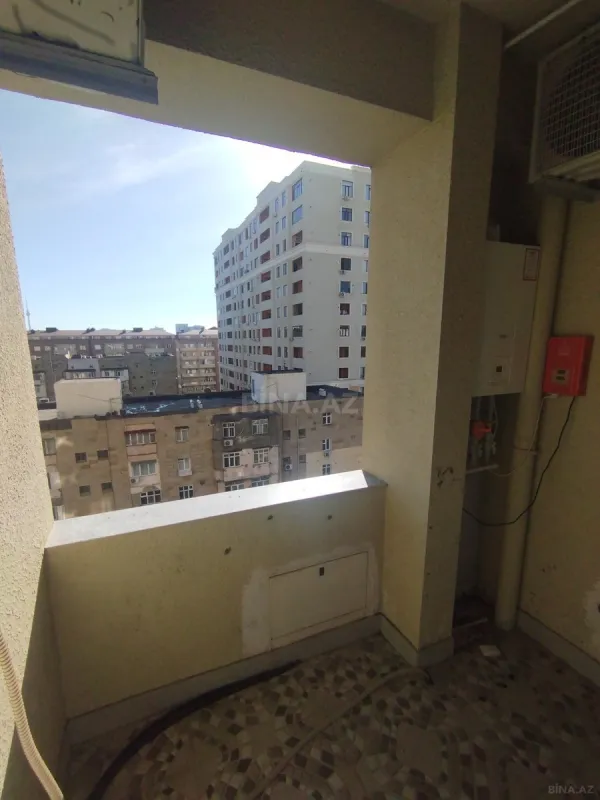Satılır 3 otaqlı mənzil 100 m²