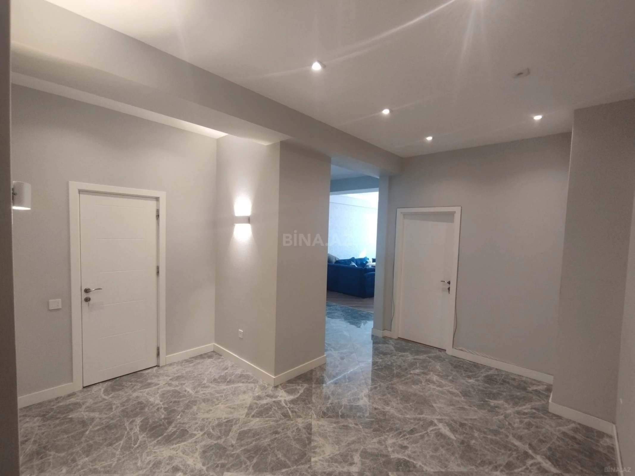 Satılır 3 otaqlı mənzil 100 m²