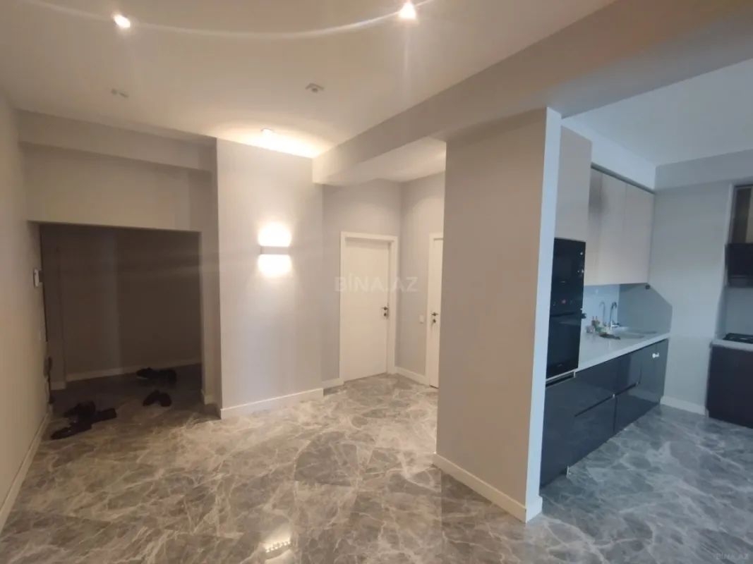 Satılır 3 otaqlı mənzil 100 m²