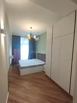 Satılır 3 otaqlı mənzil 100 m²