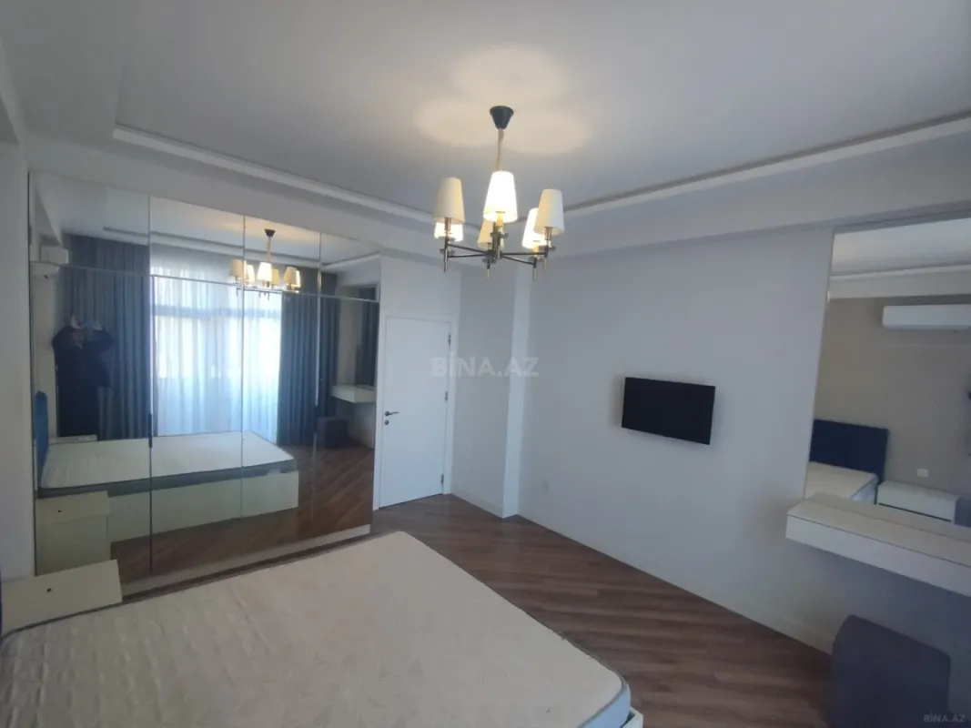 Satılır 3 otaqlı mənzil 100 m²
