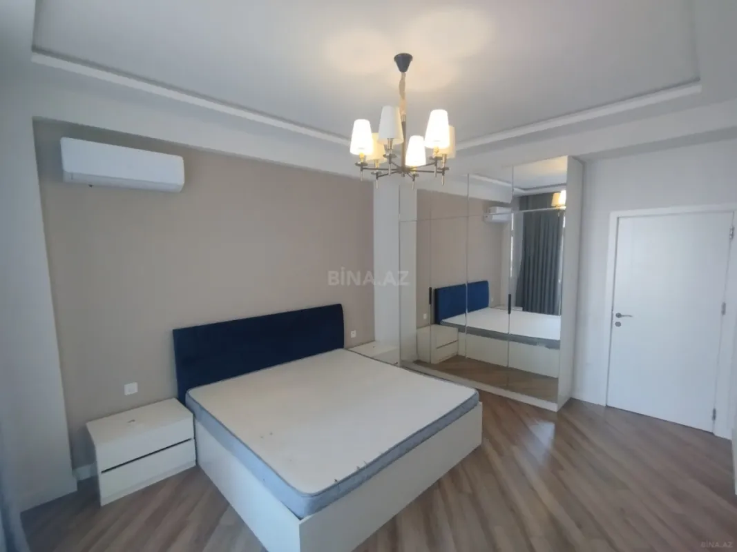 Satılır 3 otaqlı mənzil 100 m²