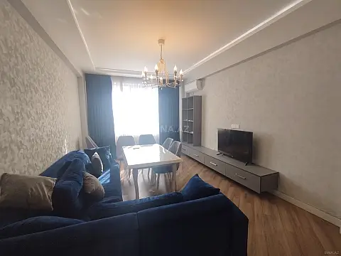 Satılır 3 otaqlı mənzil 100 m²