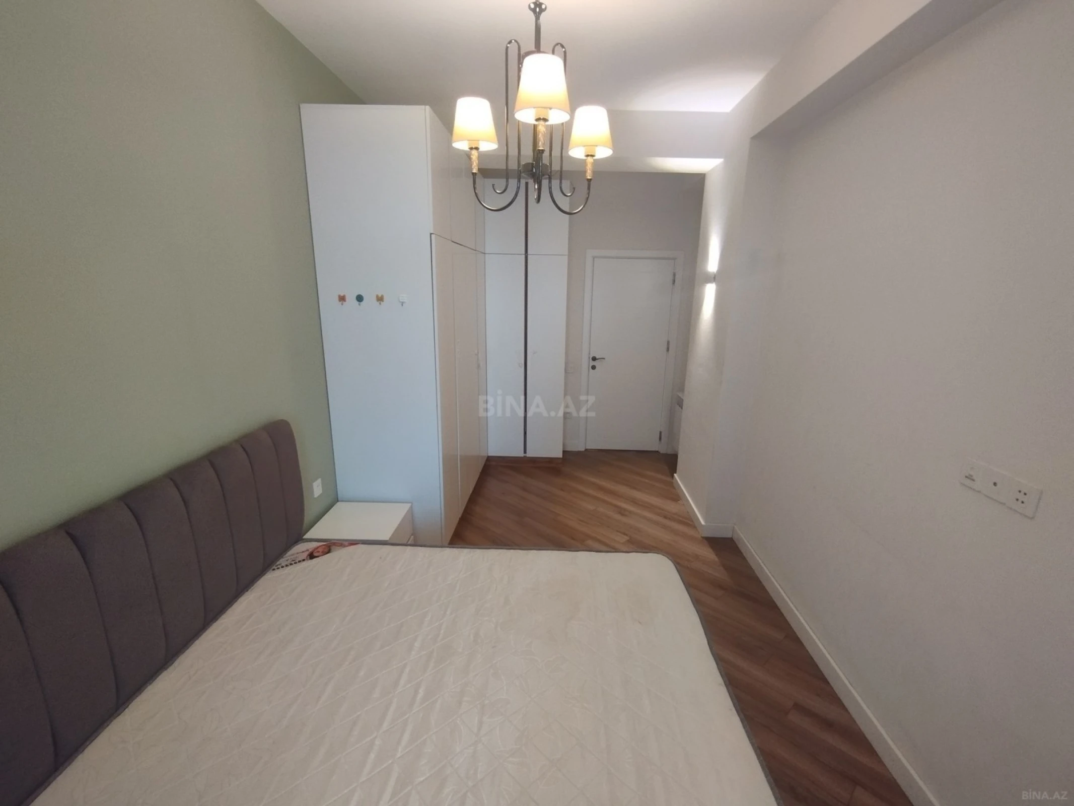 Satılır 3 otaqlı mənzil 100 m²