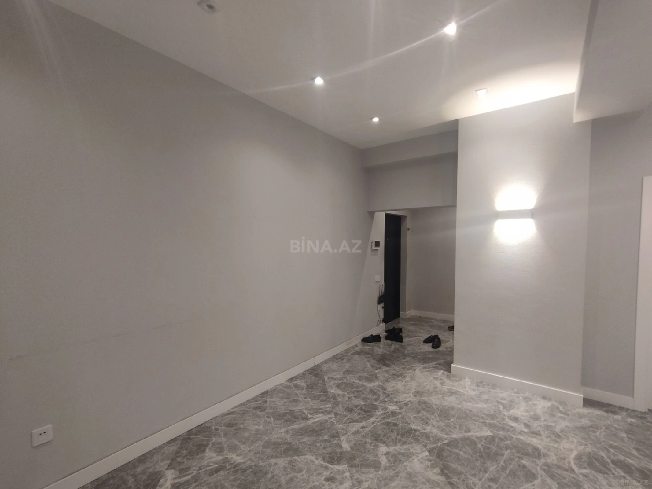 Satılır 3 otaqlı mənzil 100 m²