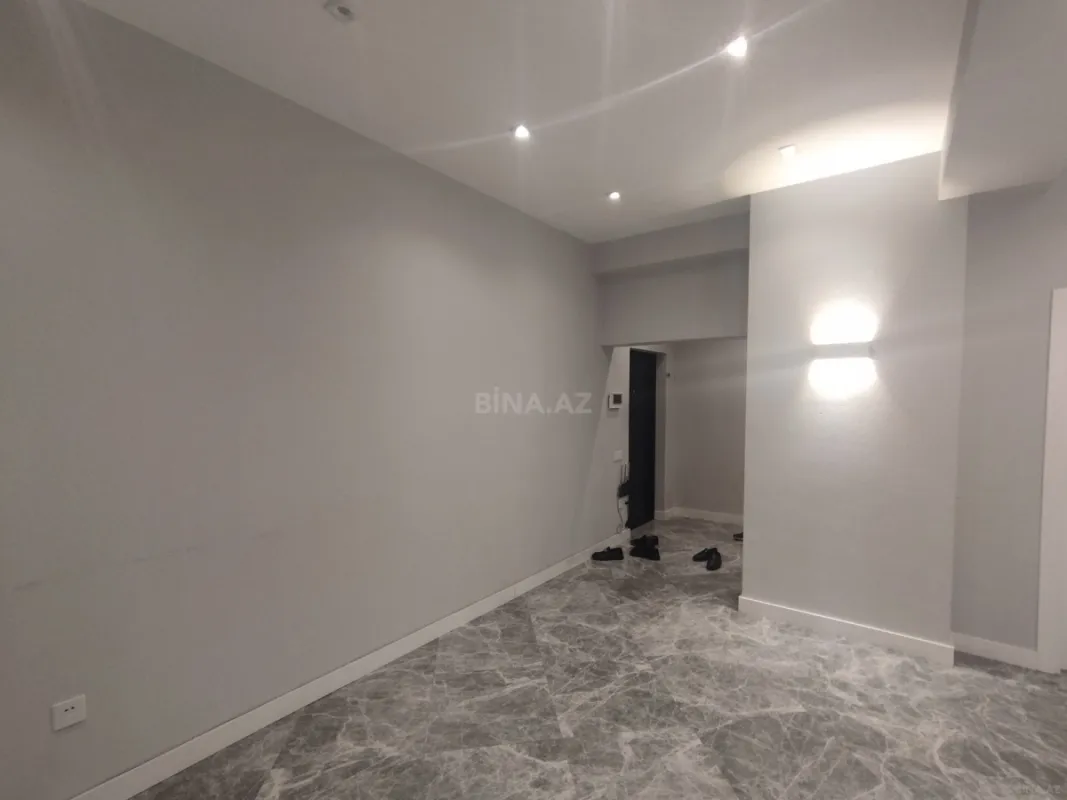 Satılır 3 otaqlı mənzil 100 m²