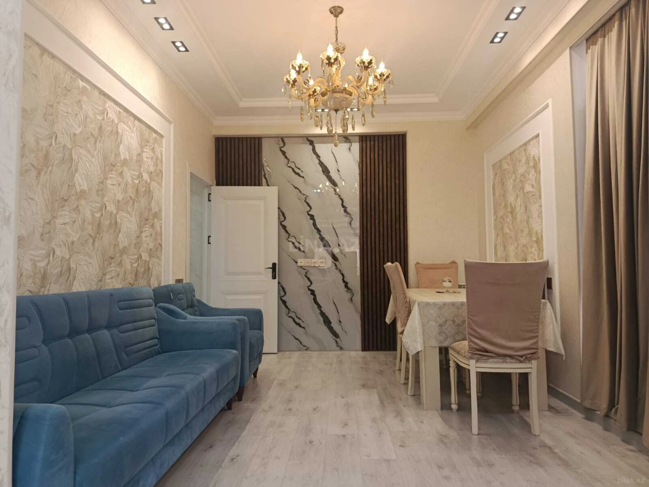 Kirayə verilir 3 otaqlı mənzil 85 m²