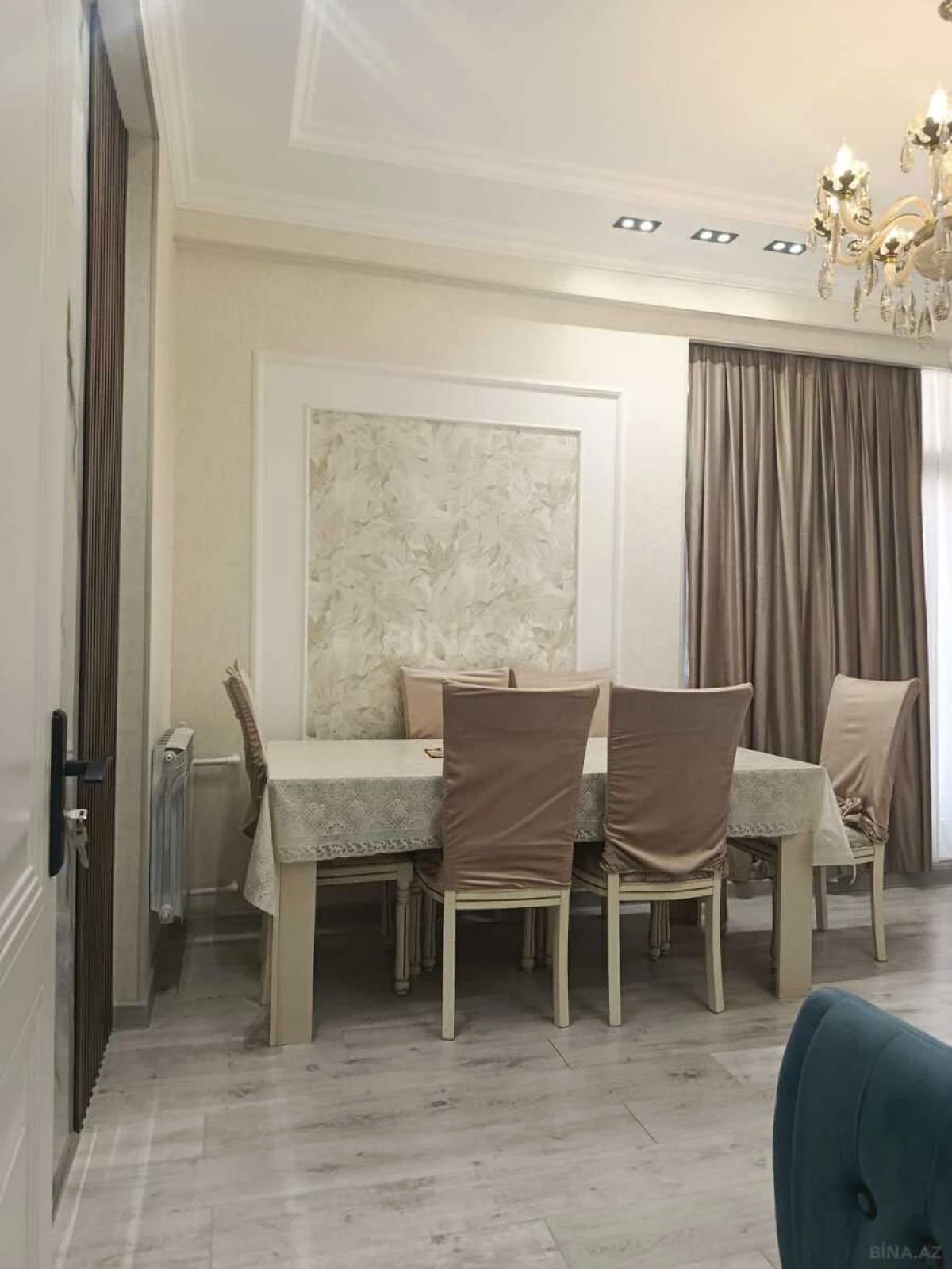 Kirayə verilir 3 otaqlı mənzil 85 m²